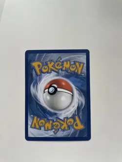 Pokemon TCG Maushold Scarlet & Violet Paldea Evolved Holo Card 226/193 NM - Image 5