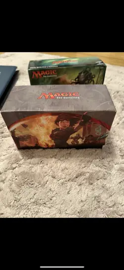 MTG Collection Job Lot Vintage Cards - Image 3