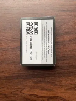 50 Pokemon Tcg Unused Pokemon Code Cards - Image 1