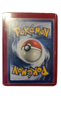 Pokemon Jungle set Holo 3/64 Flareon card - Image 2
