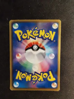 Wartortle 002/018 K+K Deck Japanese Pokemon Card - Image 2