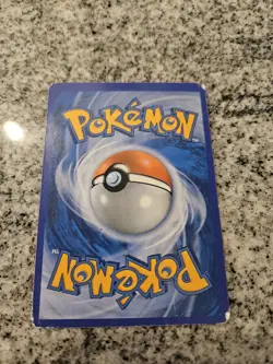 Pokemon Dragonite EX Gold Full Art Holo Card 106/108 Evolutions 2016 Heavy Play - Image 3