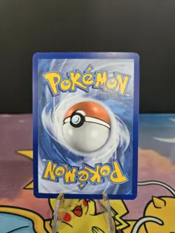 Pokemon Card Spearow Printing Error: Missink Ink - Image 3