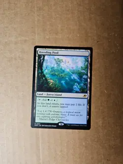 Breeding Pool Edge of Eternities Regular - Image 1