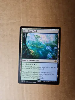 Breeding Pool Edge of Eternities Regular - Image 2