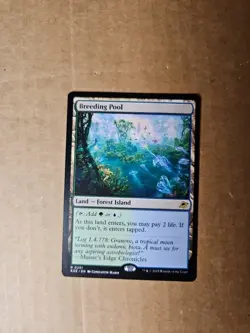 Breeding Pool Edge of Eternities Regular - Image 3