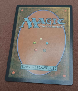 Magic The Gathering: The Ozolith - Ikoria: Lair of Behemoths LP condition - Image 2