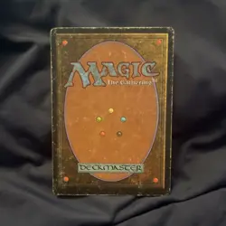 Serra Angel (Unlimited) HP MTG - Image 2