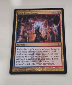 Epic Experiment Return to Ravnica Regular - Image 1