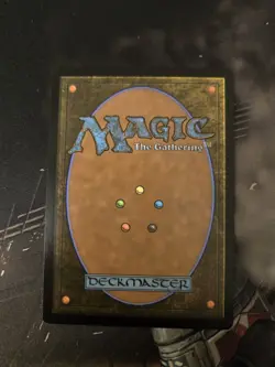 MtG Spider-Man, The Soul Stone NM #0066 Magic The gathering Mythic Artifact - Image 2