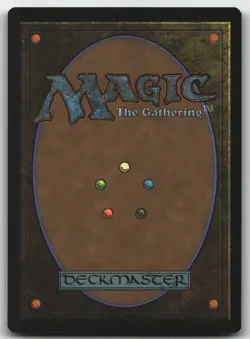 Necrotic Hex R Commander Legends 137 LP - Image 2