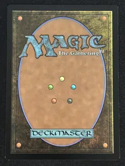 1x MTG Slimer and Stay Puft - Yargle and Multani (Rainbow Foil) - (SLD) #872 - Image 2