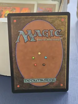 Propaganda Tempest Nrmt MTG Magic the Gathering - Image 2