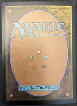 Cloud Key FOIL - MTG Magic the Gathering - Future Sight SPANISH NM - Image 2