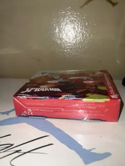 Magic: The Gathering Spider-Man Collector Booster Box 12 Packs Sealed MTG - Image 5