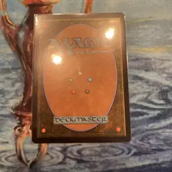 Carrion Feeder Eternal Masters Foil NM Pack Fresh - Image 2