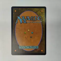 MTG Blood Crypt Dissension - Signed by Artist Rob Alexander - Image 2