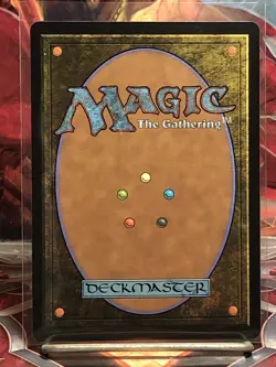 Gloomlake Verge (Non-foil) Duskmourn: House of Horror 0260 Rare MTG - Image 2