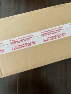 Magic The Gathering Throne Of Eldraine Booster Box Case Sealed - Image 4