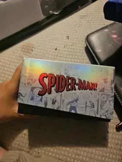 Spiderman Magic The Gathering Bulk - Image 1
