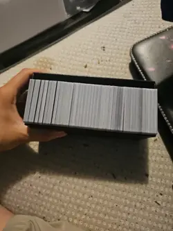 Spiderman Magic The Gathering Bulk - Image 3