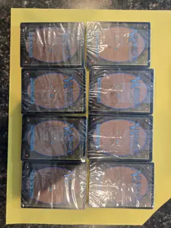 MTG Jumpstart Packs Lot of 8, Multi-Colored - Image 4