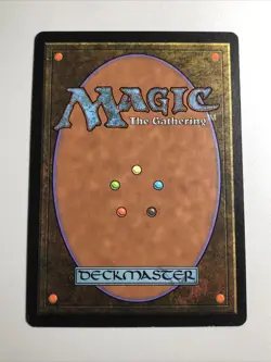 Goblin Lackey - Urza's Saga LP (Check Pics) MTG TCG - Image 3