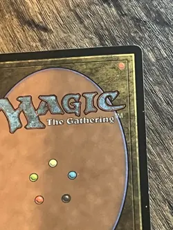 Goblin Lackey - Urza's Saga LP-/MP Magic The Gathering MTG TCG - Image 3