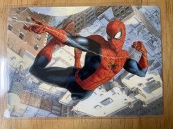 Spider-Man, Peter Parker 53/54 Art Series MTG Marvel Spider-man - Image 1
