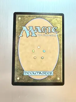 Crashing Wave - 300 - MTG Avatar: The Last Airbender - Borderless Scene FOIL - Image 2