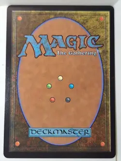 Biomass Mutation - The List - Magic the Gathering MTG Nice! - Image 2