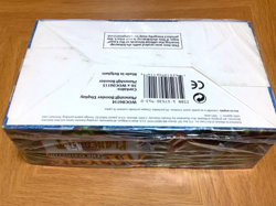 Sealed MTG Magic The Gathering Planeshift Booster Box English 36 Pack New - Image 3