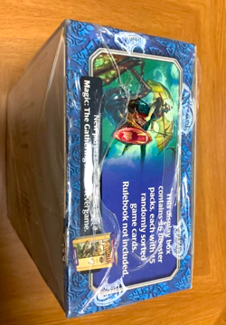 Sealed MTG Magic The Gathering Planeshift Booster Box English 36 Pack New - Image 4