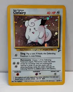 Pokemon Misc. 1995 - 2000 - Pick from list .. $9.99 - $19.99 each - Image 2