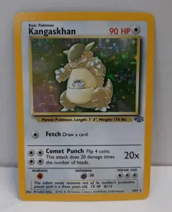 Pokemon Misc. 1995 - 2000 - Pick from list .. $9.99 - $19.99 each - Image 3
