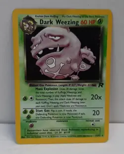 Pokemon Misc. 1995 - 2000 - Pick from list .. $9.99 - $19.99 each - Image 4