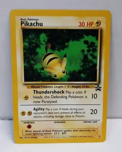 Pokemon Misc. 1995 - 2000 - Pick from list .. $9.99 - $19.99 each - Image 5