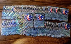 (66) Pokemon TCG Stellar Crown Greninja EX Card 041/142 - STAMPED PROMO - Image 1