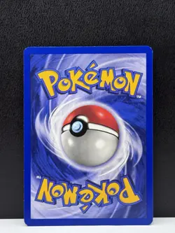 Sabrina's Drowzee 92/132 Common Gym Heroes Pokemon Card Vintage - Image 2