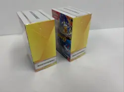 Pokemon TCG Surging Sparks Booster Bundle Lot Of 2 Boxes 12 Packs New Sealed - Image 2