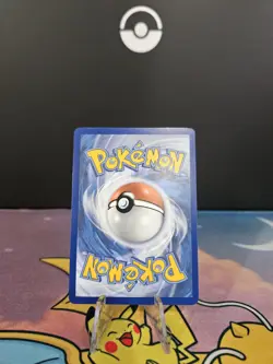 Pokemon Card Machop Printing Error: Missing Ink - Image 3