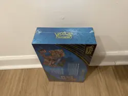 Pokemon Mega Charizard X ex Ultra-Premium Collection Box Factory Sealed IN HAND - Image 4