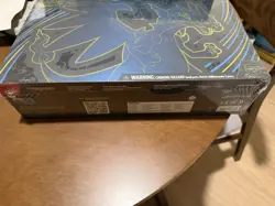 Pokemon Mega Charizard X ex Ultra-Premium Collection Box Factory Sealed IN HAND - Image 5