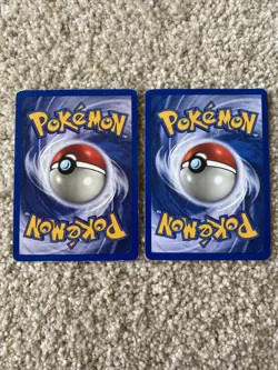 Pokemon TCG Brock's Sandslash Gym Heroes 23/132 Regular 1st Edition Rare - Image 4