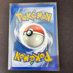 Bill's Teleporter 91/111 - Neo Genesis - Pokemon TCG - (LP) - Image 2