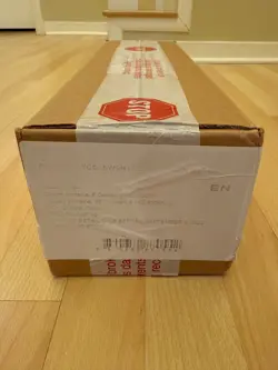 NEW & SEALED Pokemon Sword & Shield Lost Origins Booster Box Case - Image 1