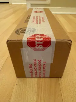 NEW & SEALED Pokemon Sword & Shield Lost Origins Booster Box Case - Image 2