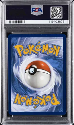 2025 POKEMON SVP EN-SV BLACK STAR PROMO #189 N'S ZORUA PSA 10 - Image 2