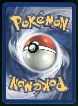 Pokemon Tcg NM Erika's Oddish [1st Edition] #47 Pokemon Gym Heroes - Image 2