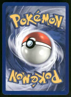 Pokemon Tcg NM Erika's Perfume [1st Edition] #110 Pokemon Gym Heroes - Image 2